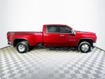 2022 Silverado 3500HD Thumbnail 8