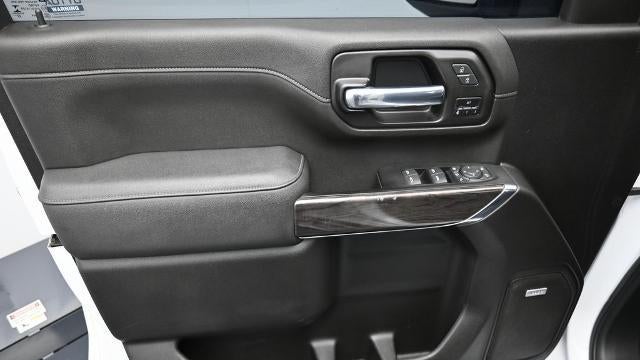 2023 Chevrolet Silverado 3500HD LTZ