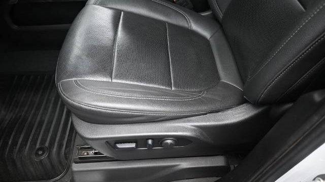 2023 Chevrolet Silverado 3500HD LTZ