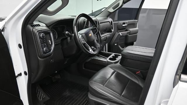 2023 Chevrolet Silverado 3500HD LTZ