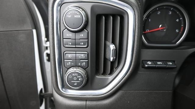 2023 Chevrolet Silverado 3500HD LTZ