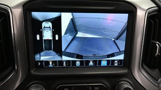 2023 Chevrolet Silverado 3500HD LTZ