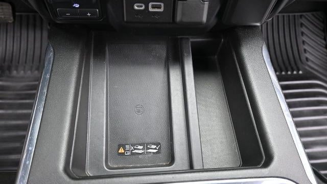 2023 Chevrolet Silverado 3500HD LTZ
