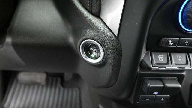 2023 Chevrolet Silverado 3500HD LTZ