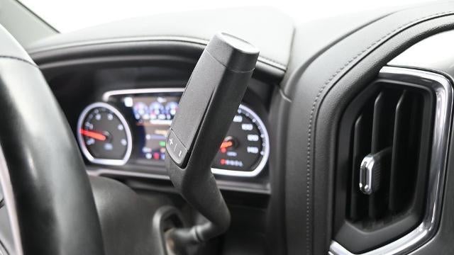 2023 Chevrolet Silverado 3500HD LTZ