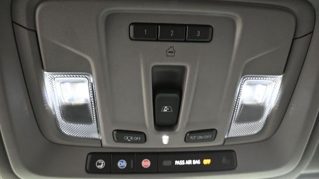 2023 Chevrolet Silverado 3500HD LTZ