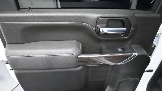 2023 Chevrolet Silverado 3500HD LTZ
