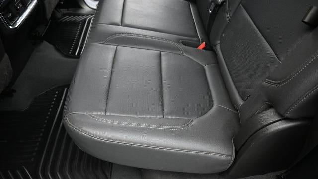 2023 Chevrolet Silverado 3500HD LTZ
