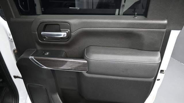 2023 Chevrolet Silverado 3500HD LTZ