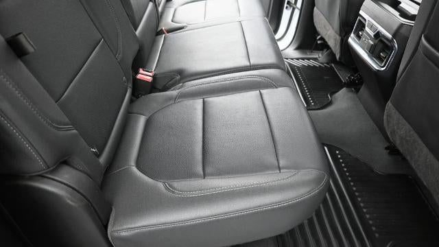 2023 Chevrolet Silverado 3500HD LTZ