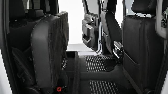 2023 Chevrolet Silverado 3500HD LTZ