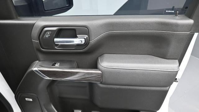 2023 Chevrolet Silverado 3500HD LTZ