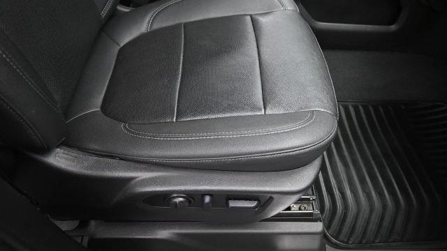2023 Chevrolet Silverado 3500HD LTZ