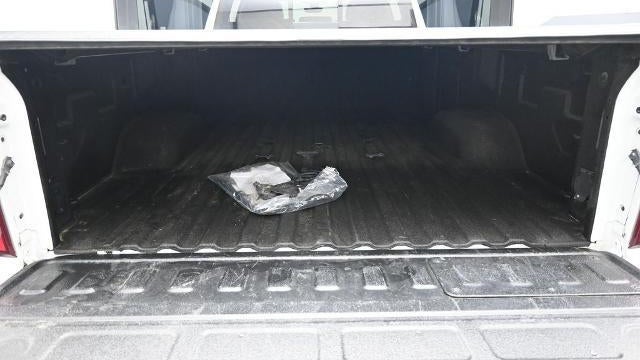 2023 Chevrolet Silverado 3500HD LTZ