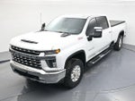 2023 Silverado 3500HD Thumbnail 39