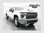 2023 Silverado 3500HD Thumbnail 1