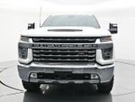 2023 Silverado 3500HD Thumbnail 2