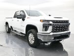 2023 Silverado 3500HD Thumbnail 3