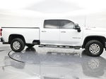 2023 Silverado 3500HD Thumbnail 4