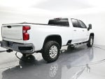 2023 Silverado 3500HD Thumbnail 5