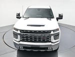 2023 Silverado 3500HD Thumbnail 40