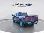 2024 Silverado 3500HD Thumbnail 4