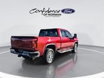 2024 Silverado 3500HD Thumbnail 6