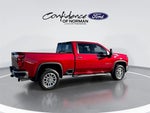 2024 Silverado 3500HD Thumbnail 7