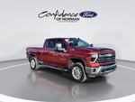 2024 Silverado 3500HD Thumbnail 9
