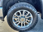 2024 Silverado 3500HD Thumbnail 32