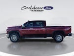 2024 Silverado 3500HD Thumbnail 34