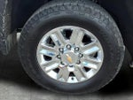 2024 Silverado 3500HD Thumbnail 2