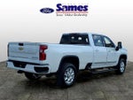 2024 Silverado 3500HD Thumbnail 5