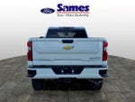 2024 Silverado 3500HD Thumbnail 6