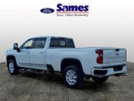2024 Silverado 3500HD Thumbnail 8