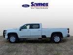 2024 Silverado 3500HD Thumbnail 9