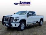 2024 Silverado 3500HD Thumbnail 10