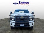 2024 Silverado 3500HD Thumbnail 11