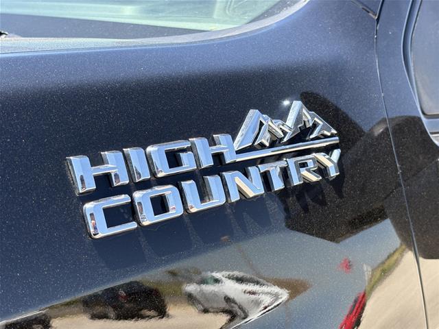 2024 Chevrolet Silverado Hd - $62,630