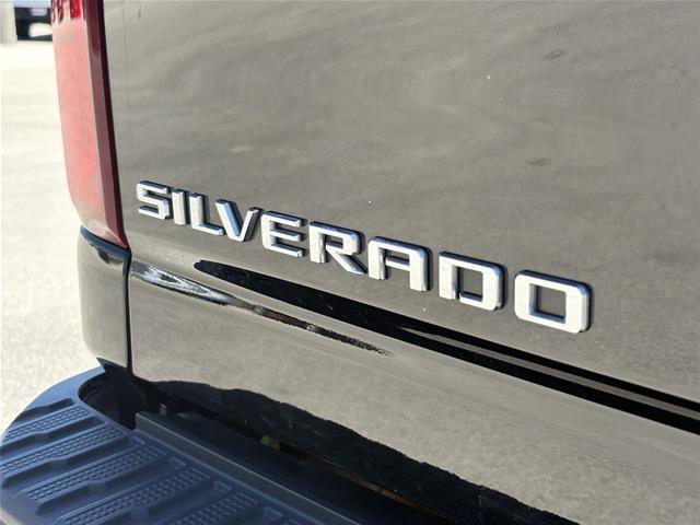 2024 Chevrolet Silverado Hd - $62,630