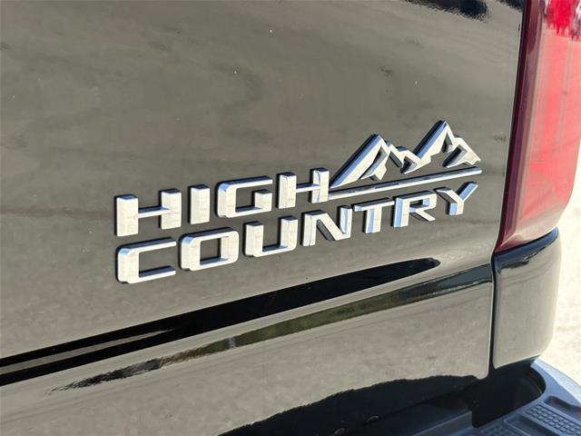2024 Chevrolet Silverado Hd - $62,630
