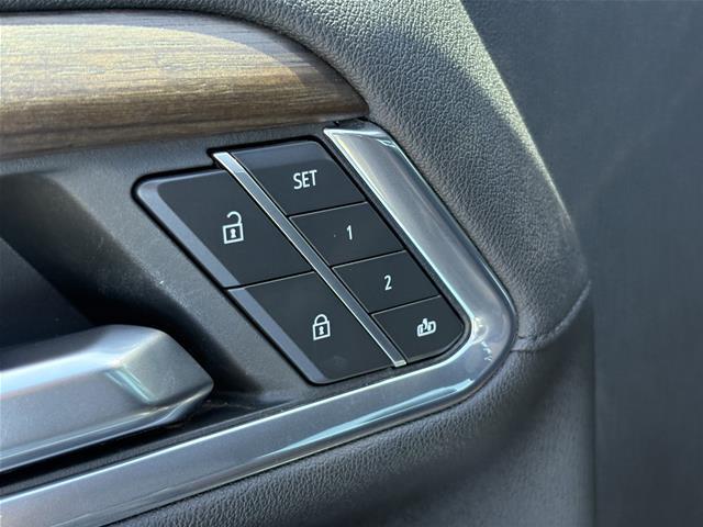 2024 Chevrolet Silverado Hd - $62,630