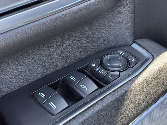 2024 Chevrolet Silverado Hd - $62,630