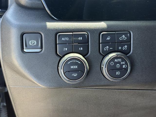 2024 Chevrolet Silverado Hd - $62,630