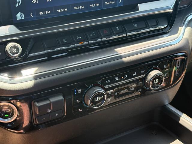 2024 Chevrolet Silverado Hd - $62,630
