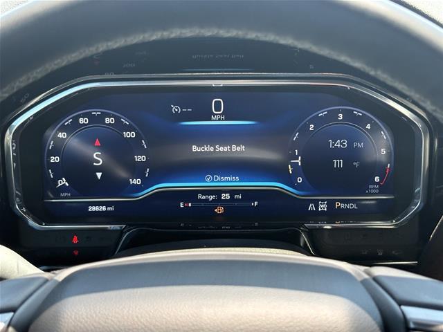 2024 Chevrolet Silverado Hd - $62,630