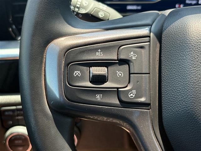 2024 Chevrolet Silverado Hd - $62,630