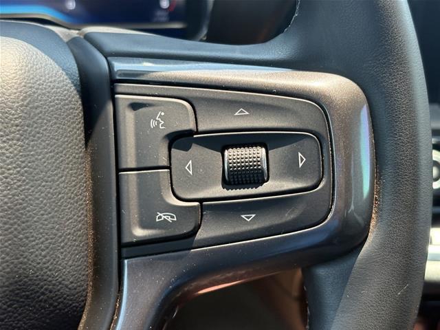 2024 Chevrolet Silverado Hd - $62,630