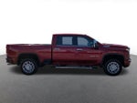 2023 Silverado 3500HD Thumbnail 2