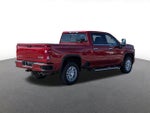 2023 Silverado 3500HD Thumbnail 3